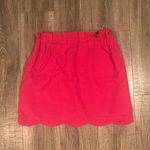 Lauren James skirt